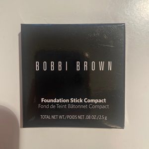 Bobbi Brown Foundation Stick Compact - Sand 2